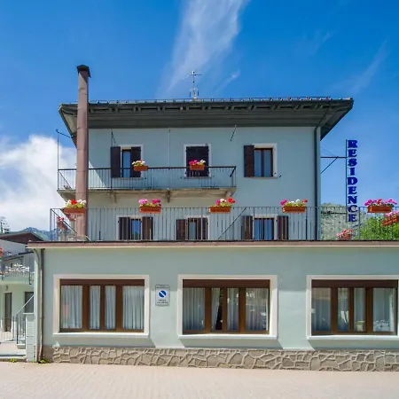 Locazione Turistica Tabor-1 * Bardonecchia