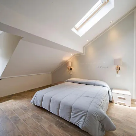 Locazione Turistica Tabor-1 Appartement