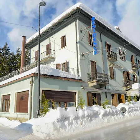 Locazione Turistica Tabor-1 * Bardonecchia