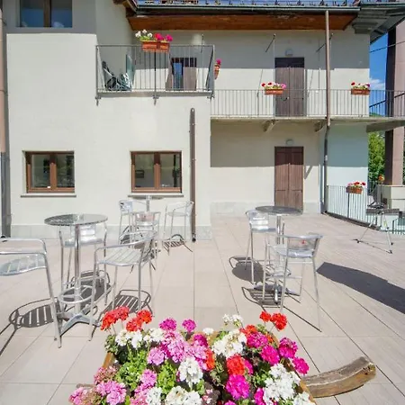 Locazione Turistica Tabor-1 *