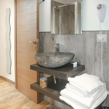 Locazione Turistica Tabor-1 Appartement *