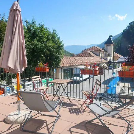 Locazione Turistica Tabor-1 * Bardonecchia
