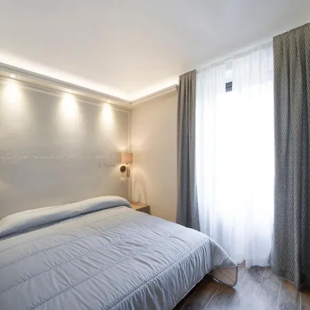 Locazione Turistica Tabor-1 * Bardonecchia