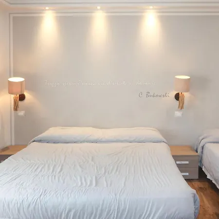 Locazione Turistica Tabor-1 Appartement *