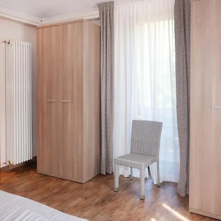 Locazione Turistica Tabor-1 *