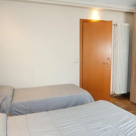 Locazione Turistica Tabor-1 * Bardonecchia