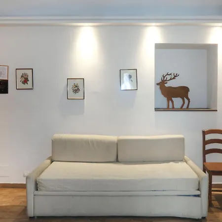Locazione Turistica Tabor-1 *