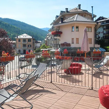 Locazione Turistica Tabor-1 Bardonecchia